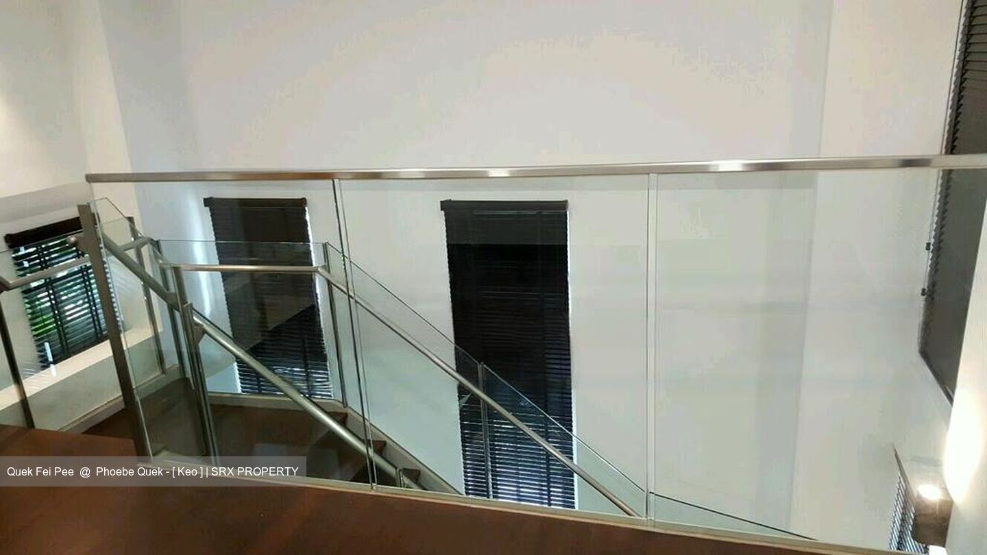 The Aristo @ Amber (D15), Apartment #467815861